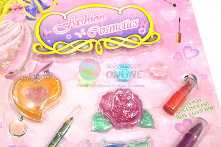 Top Selling Cosmetics/Make-up Set for Children