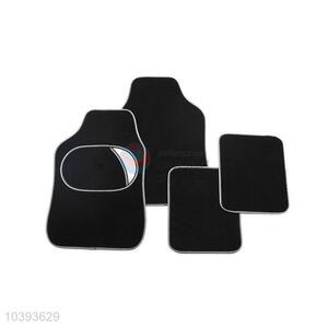 Popular pvc floor covering car mats