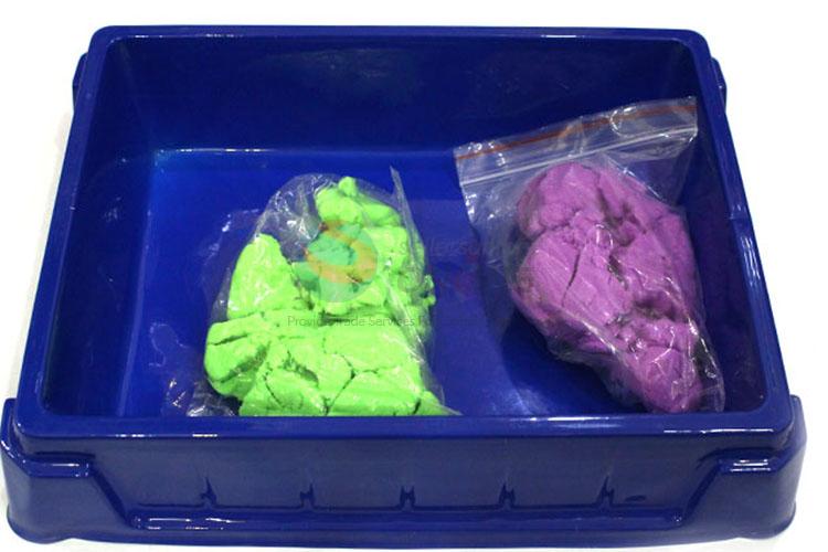 Best Selling 500g Moulding/Magic Sand for Sale