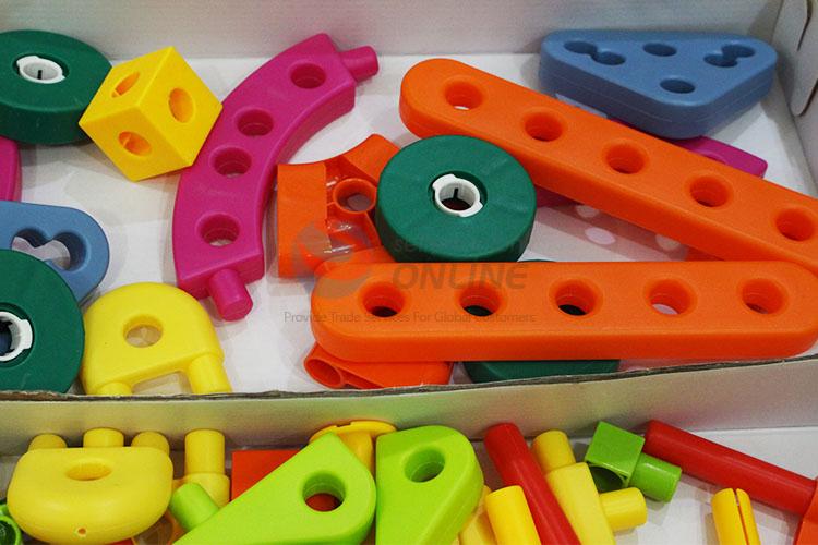 Wholesale Nice Science-tool Kit Building Blocks for Sale