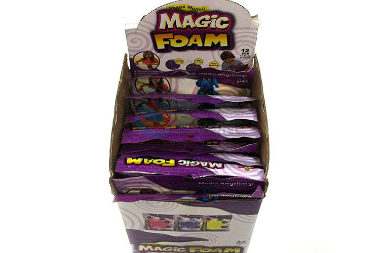 Competitive Price Magic Foam for Sale