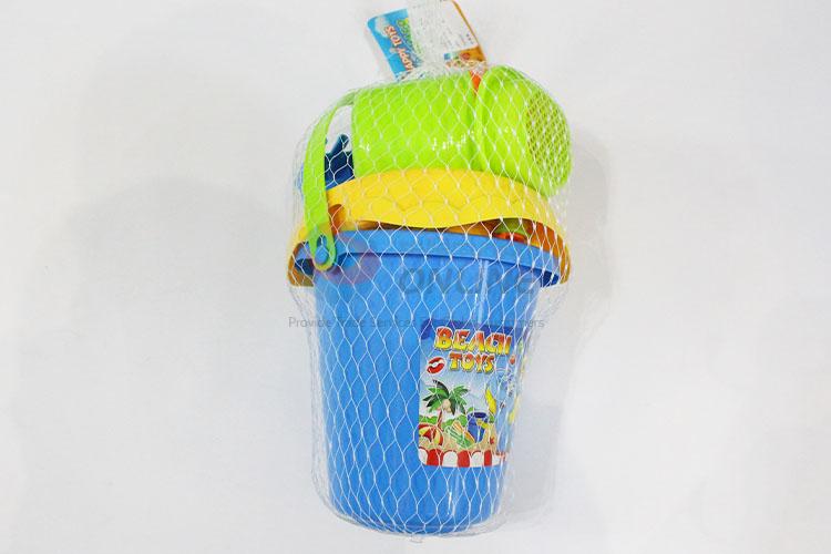 China Hot Sale Plastic Beach Barrel