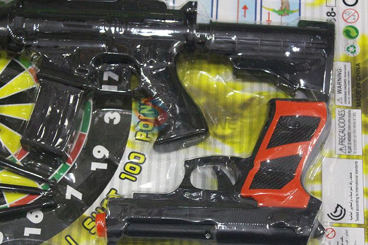 Recent Design Plastic Gun Toy Set