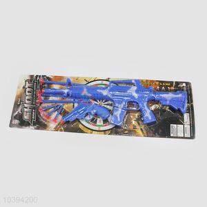 Factory Price Plastic Soft Air Gun Set