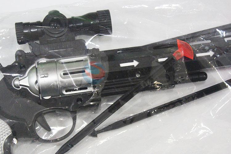 Promotional Plastic Gun Toy Set