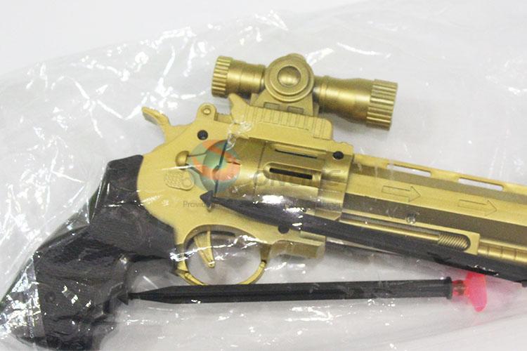 Popular Plastic Gun Toy Set