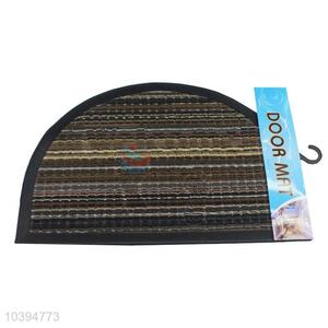 China Supplies Wholesale Printed Door Mat