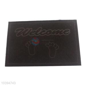 Newest Cheap Feet Printed Door Mat