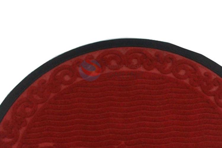 Factory Price Semicircle Door Carpet With High Quality