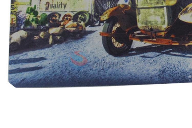 Wholesale High Quality Car Printed Tpr Bottom Bath Carpet