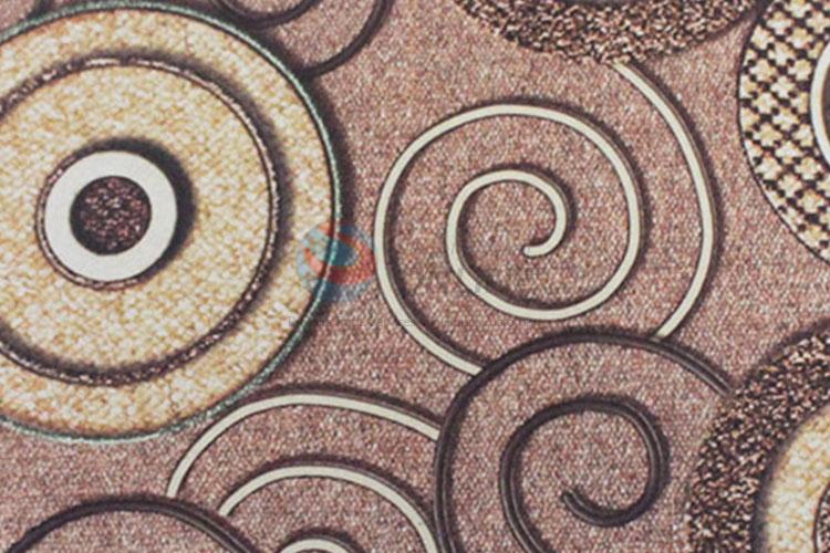 Wholesale China Supply Printed Door Carpet