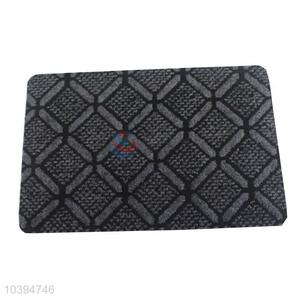 Custom Design Cheap Printed Door Mat,39CM*59CM