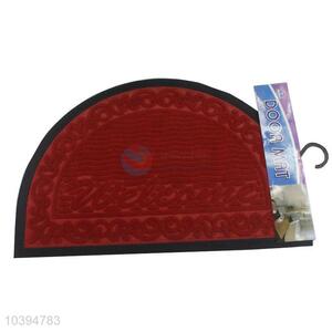 Factory Price Semicircle Door Carpet With High Quality