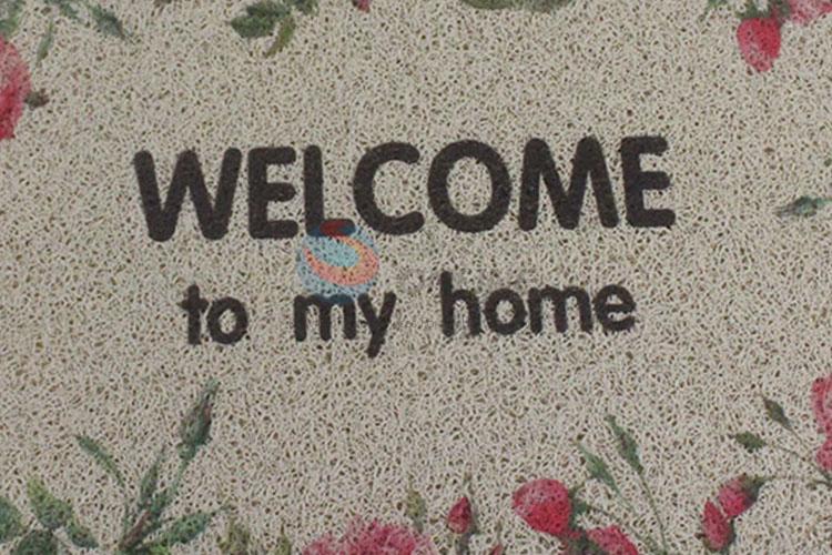 Big Promotional High Quality Printed Door Mat