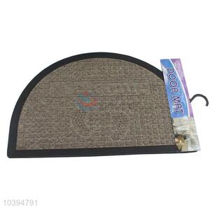 China Supplies Wholesale Printed Door Mat