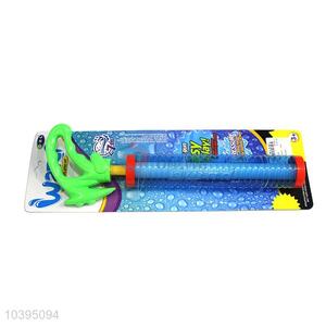 Popular low price water gun /water pump for kids