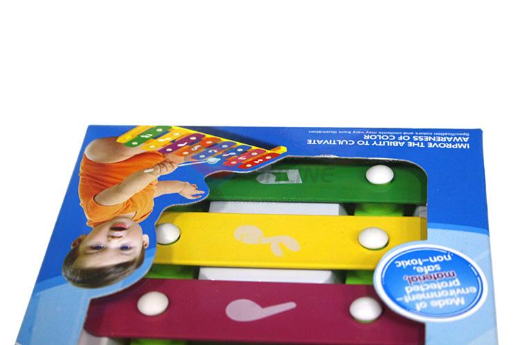 Wholesale custom low price educational toy piano for kids