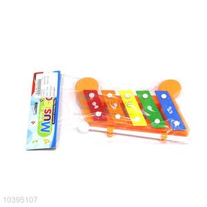 Cheap high quality educational toy piano for kids