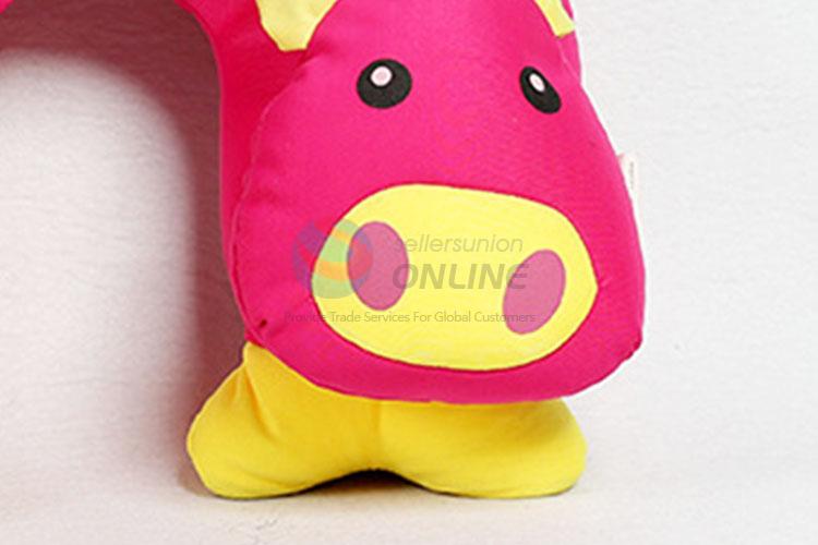 Hot Sale Good Quality U Shape Travel Pillow