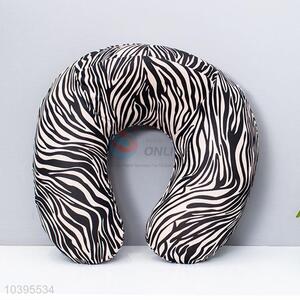 Custom Design Leopard Printing Spandex Cloth Pillow