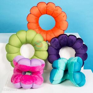 Doughnut Shape Pillow With Good Quality