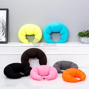 Wholesale Cheap Lovely U Shaped Travel Pillow