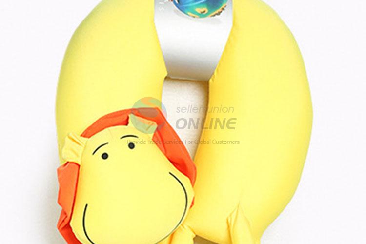 Customized New Arrival Long Leg Animal Pillow