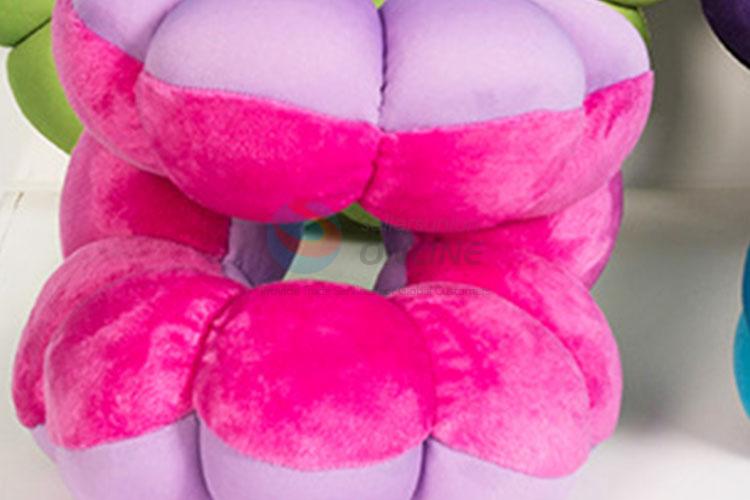 Doughnut Shape Pillow With Good Quality