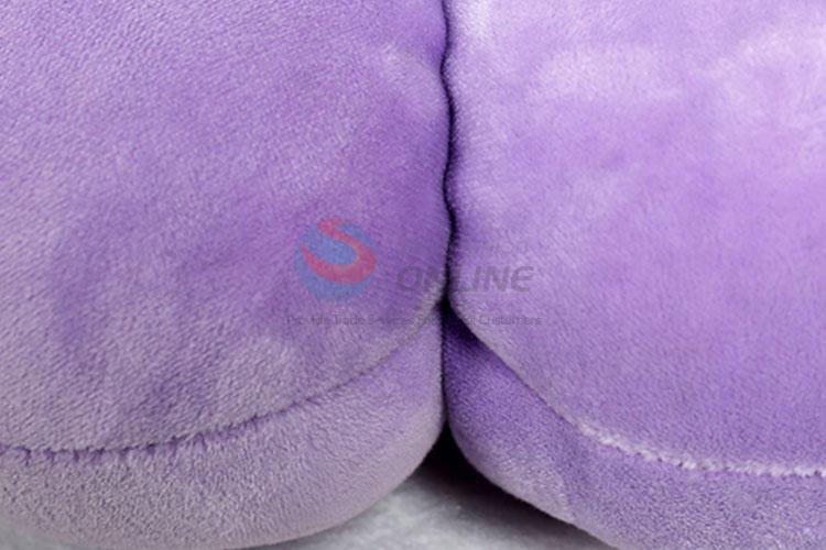 Best Selling New Design Round Petaloid Shape Pillow