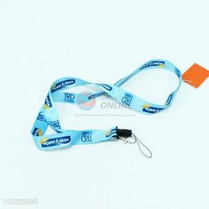 Bottom price nice design id card lanyards