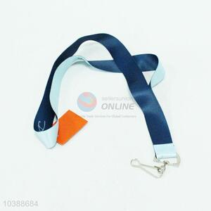 Promotional best fashionable id card lanyards