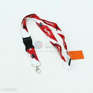 Nice classic cheap id card lanyards