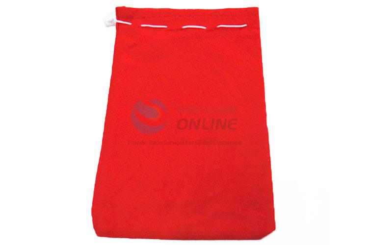 Good Quality Christmas Shopping Bag Christmas Nonwoven Bags