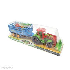 Hot Sale Farm Tractor with Animals and Tools for Sale