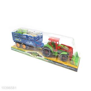 Wholesale Supplies Farm Tractor with Animals and Tools for Sale