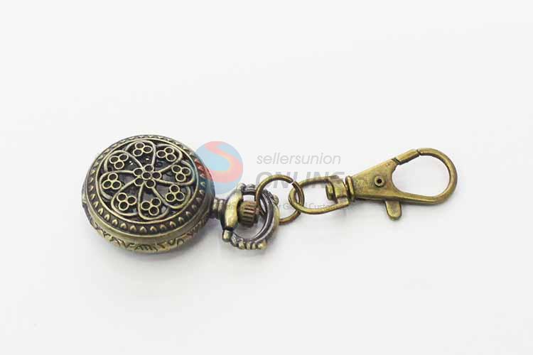 Watch Promotional Gift Calendar Key Chain