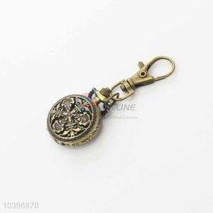 Watch Promotional Gift Calendar Key Chain