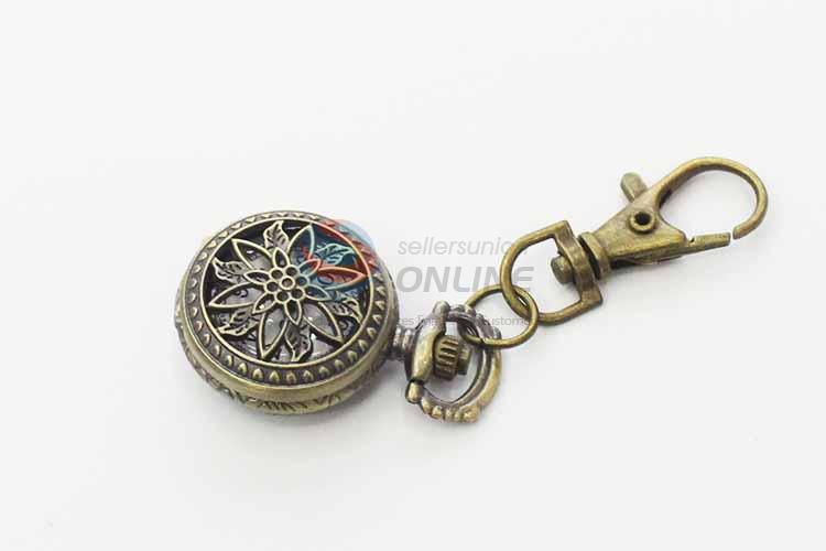 Watch Promotional Gift Calendar Key Chain