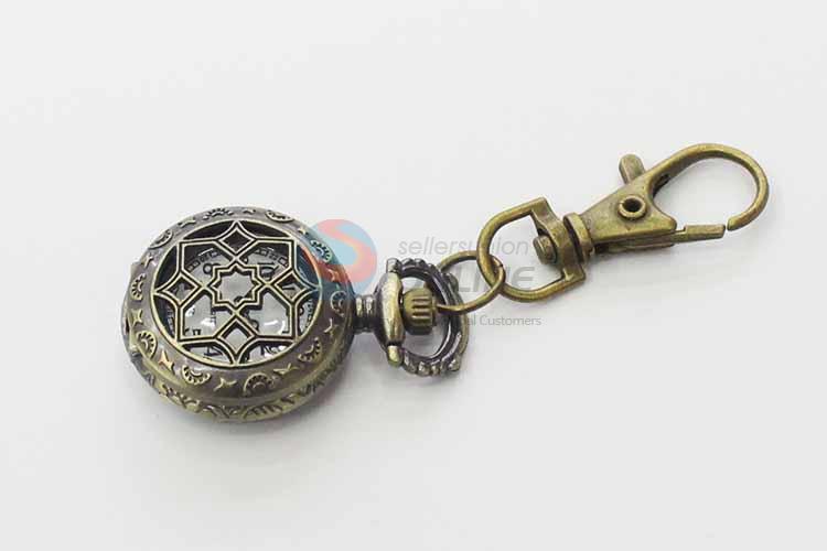 Watch Promotional Gift Calendar Key Chain