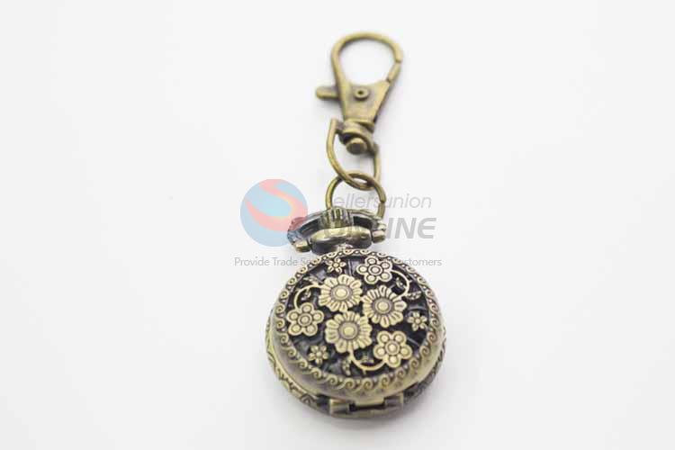 Watch Promotional Gift Calendar Key Chain