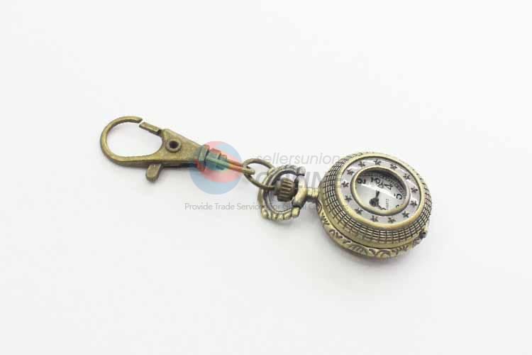 Watch Promotional Gift Calendar Key Chain