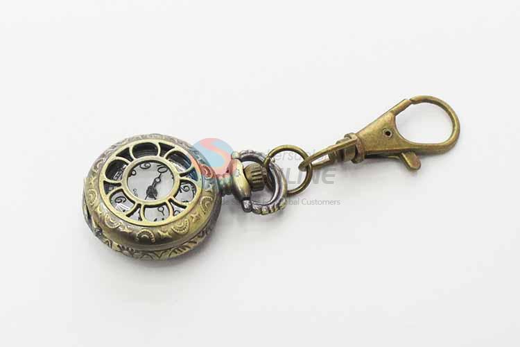 Watch Promotional Gift Calendar Key Chain