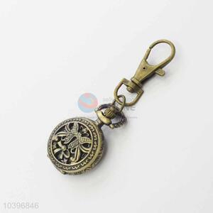 Watch Promotional Gift Calendar Key Chain