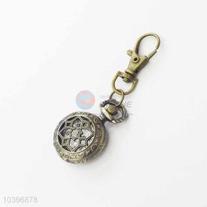 Watch Promotional Gift Calendar Key Chain