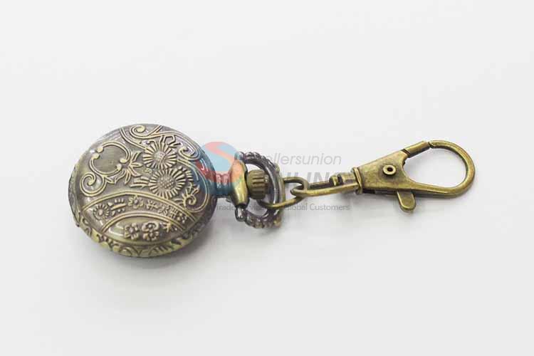 Wholesale Watch Promotional Gift Calendar Key Chain