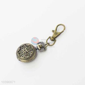 Watch Promotional Gift Calendar Key Chain