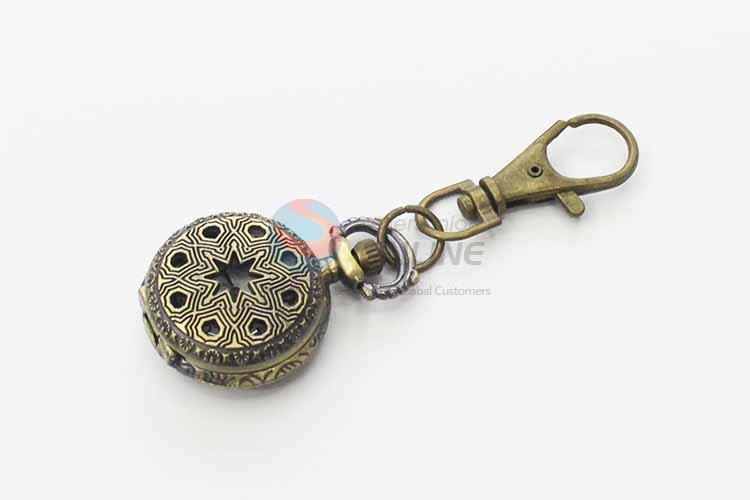 Watch Promotional Gift Calendar Key Chain