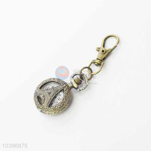 Watch Promotional Gift Calendar Key Chain