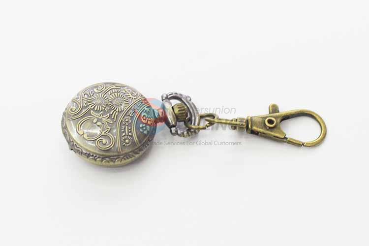 Watch Promotional Gift Calendar Key Chain