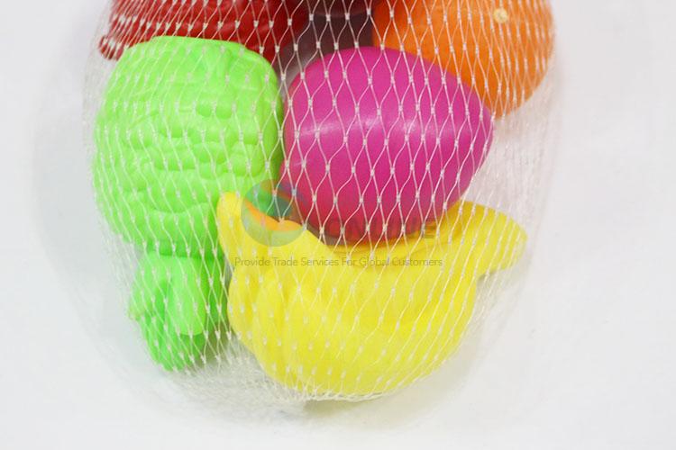 Top Quality Fruits Toys Set